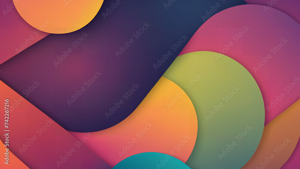 abstract flat design wallpaper desktop background abstract flat design wallpaper desktop background