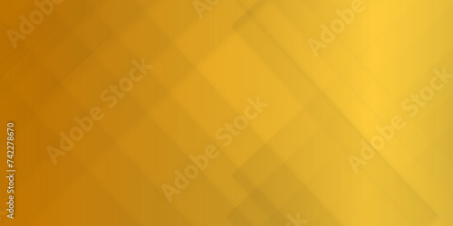 Abstract minimal dynamic gradient background with geometric pattern stripes. abstract background angled lines, blocks, squares, diamonds. abstract modern orange color technology concept geometric line © Arte Acuático