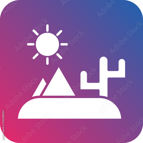 Desert Icon Style