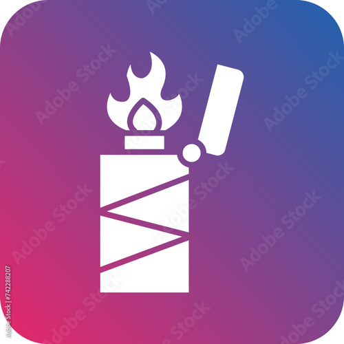 Lighter Icon Style