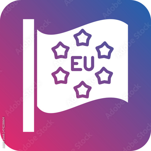 Eu Icon Style