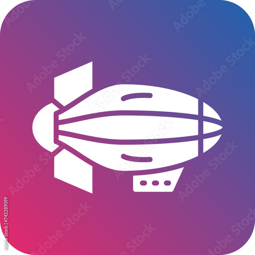 Airship Icon Style