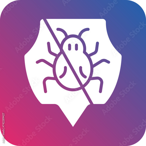 Antivirus Icon Style