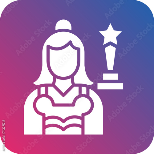Actress Icon Style