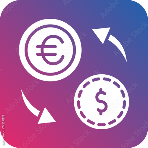 Arbitrage Icon Style
