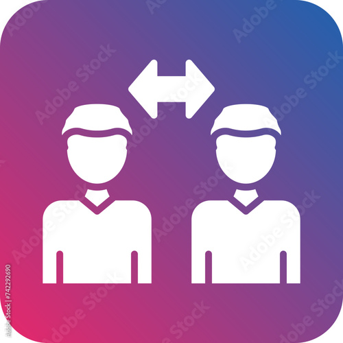 Interpersonal Icon Style