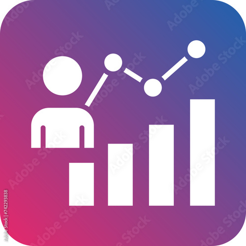 Demographic Icon Style