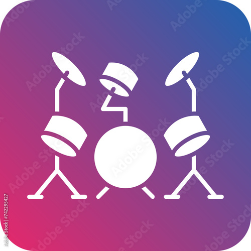 Band Icon Style