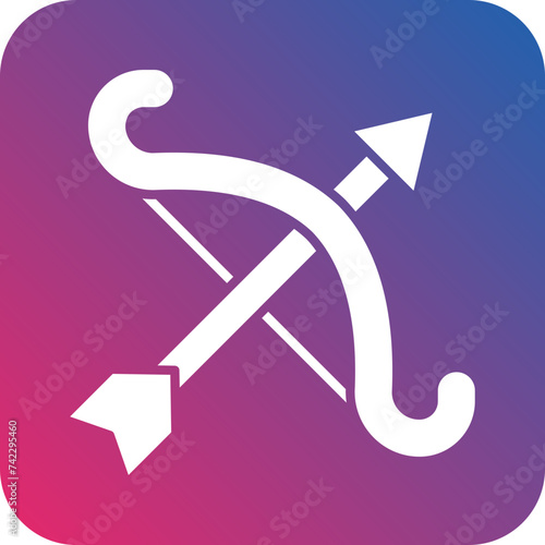 Bow Icon Style