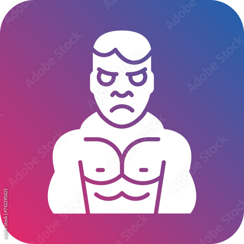 Giant Icon Style