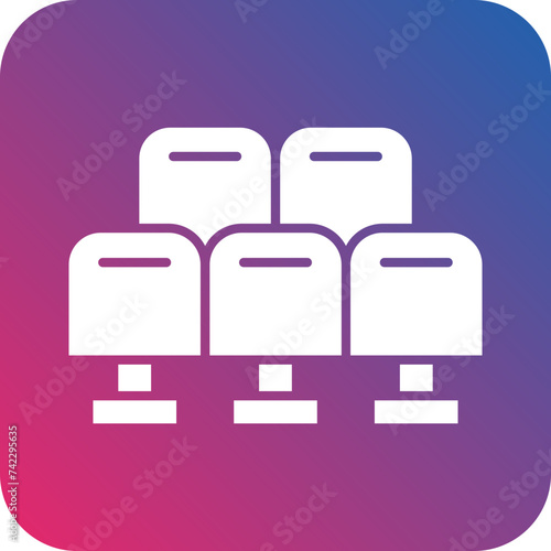 Grandstand Icon Style