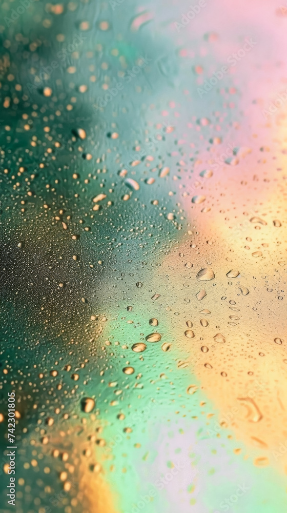 bubbles a pretty lightup holograph, in the style of soft and airy compositions, raw texture, white background, subtle color gradations, sunrays shine upon it, textured pigment planes, reflective surfa