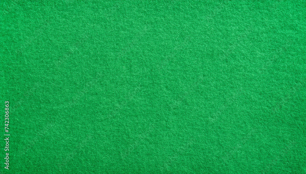Green felt background. Useful for poker table or pool table surface Green felt background. Useful for poker table or pool table surface