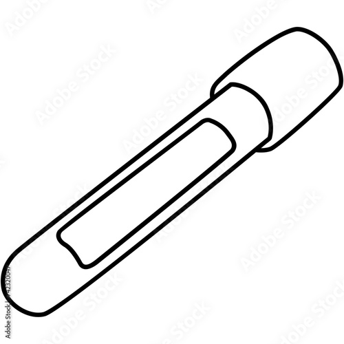 Vacutainer Icon