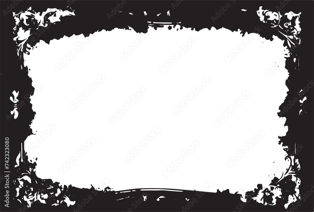 old paper textures background