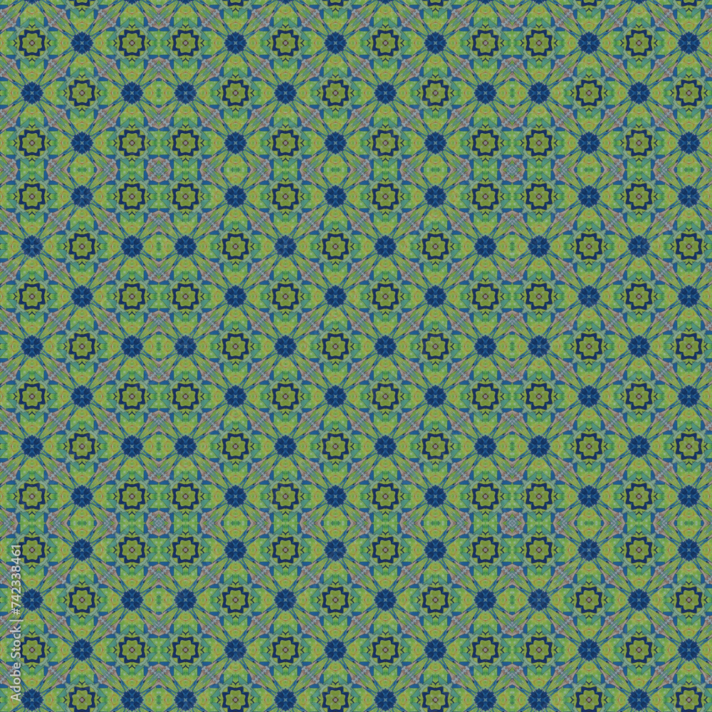 seamless pattern abstract geometric background seamless pattern abstract geometric background