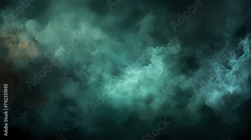 Smoke texture background
