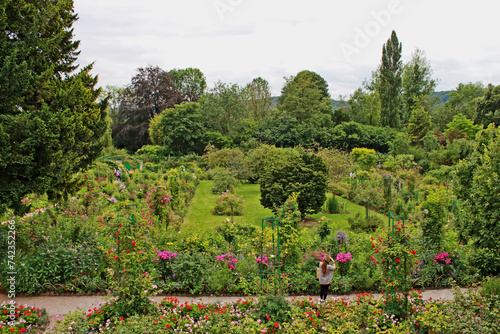 Maison et jardins de Claude Monet    Giverny 