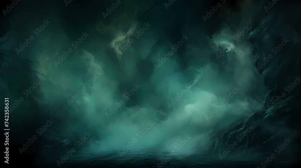 Background design smoke texture effect Background design smoke texture effect