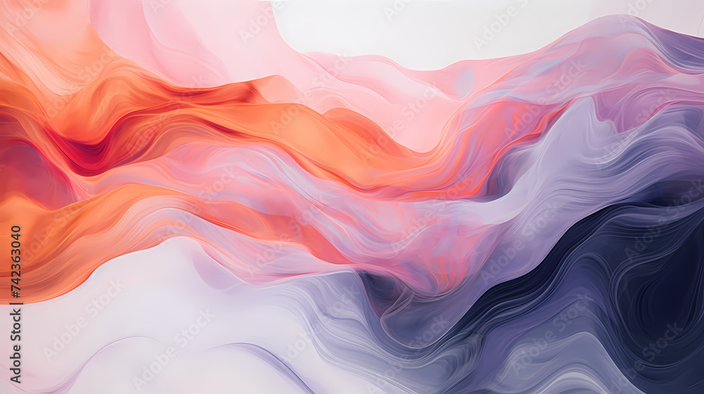 Abstract art background mixed paint effect Abstract art background mixed paint effect