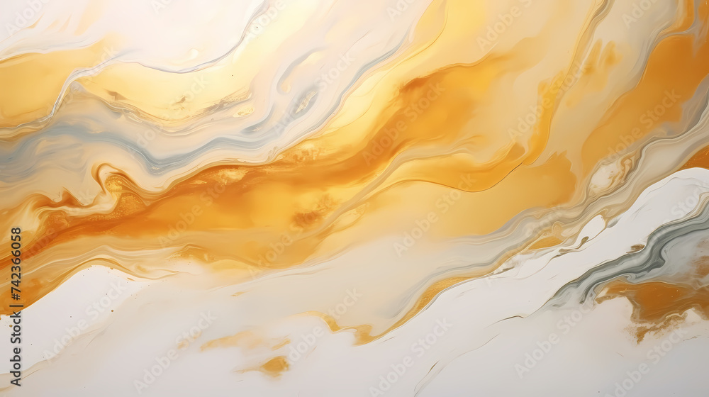 Abstract art background mixed paint effect Abstract art background mixed paint effect