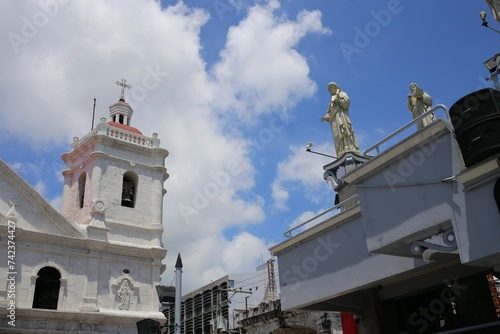 Catholic Church in the Philippines