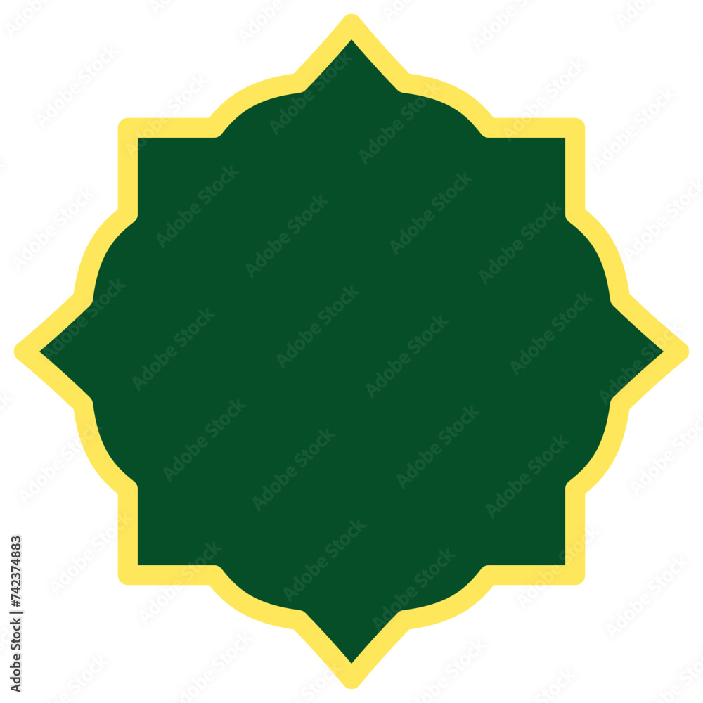 Arabic Banner