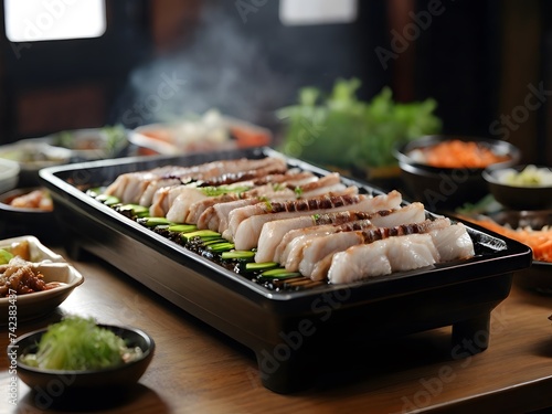 Samgyeopsal