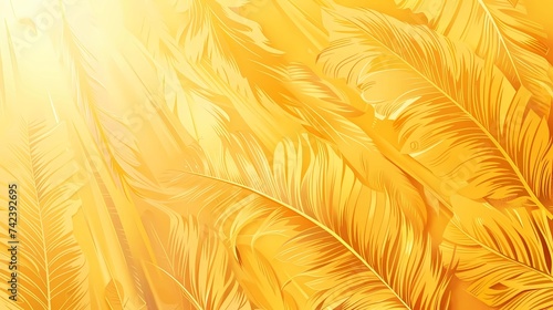 bird feathers background pattern, banner, wings background picture, seamless background