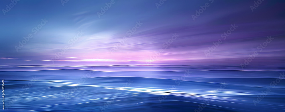 an abstract blue blue background ai generative an abstract blue blue background ai generative