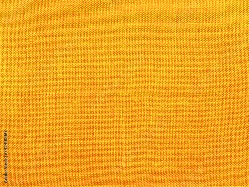yellow fabric background
