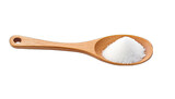 sugar in wooden spoon png