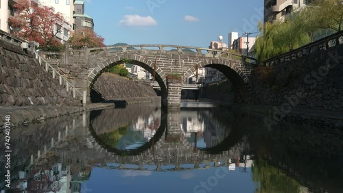 眼鏡橋　長崎 _02
