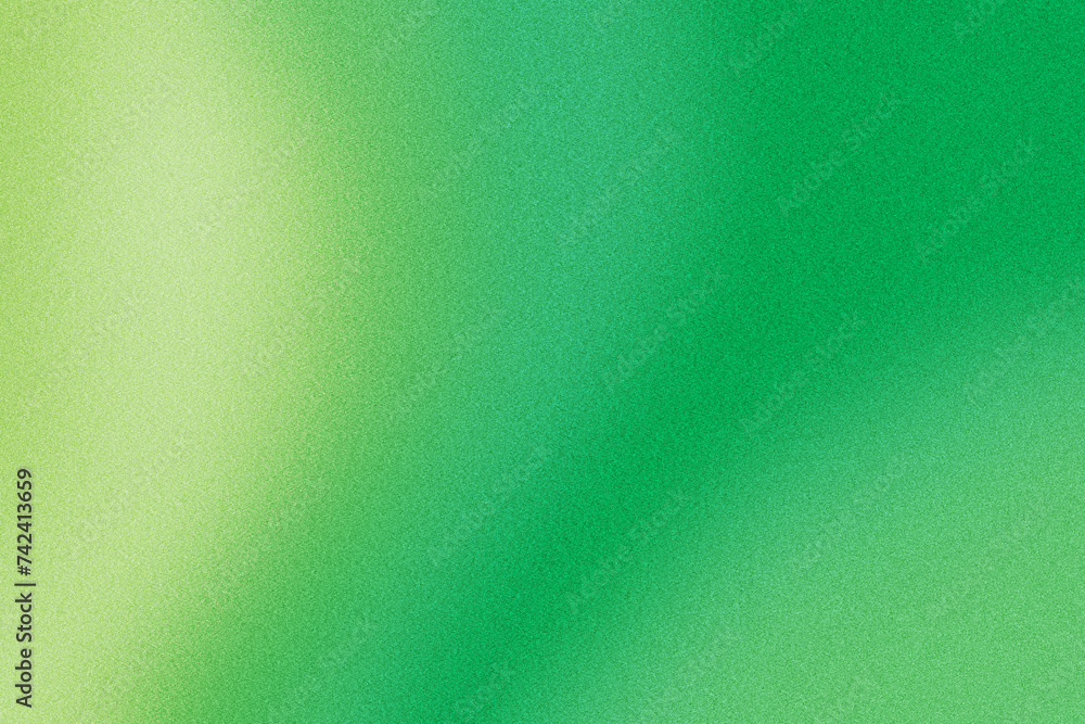 Natural Harmony: Light Green Dark Green Noise Grit Grain Banner Background Poster - Explore serene green hues on a textured banner background Natural Harmony: Light Green Dark Green Noise Grit Grain Banner Background Poster - Explore serene green hues on a textured banner background