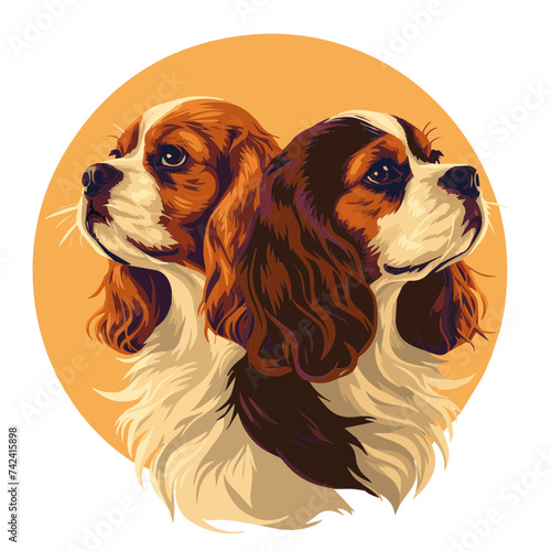 cavalier king charles spaniel