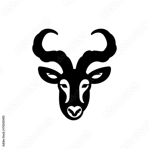 Addax icon