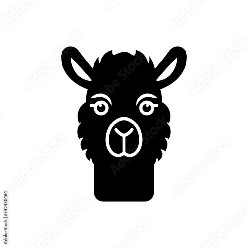 Alpaca icon