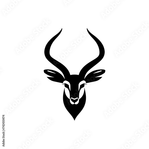 Antelope icon