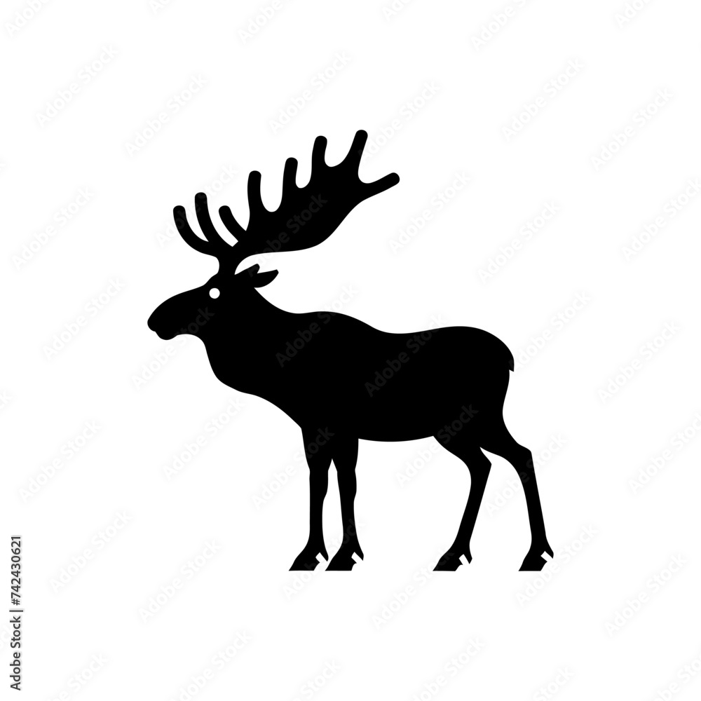 Caribou icon Caribou icon