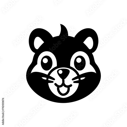 Chipmunk icon