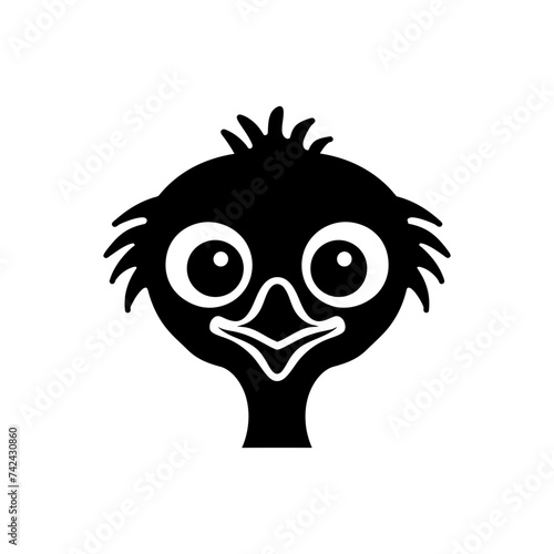 Emu icon