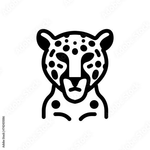 Jaguar icon