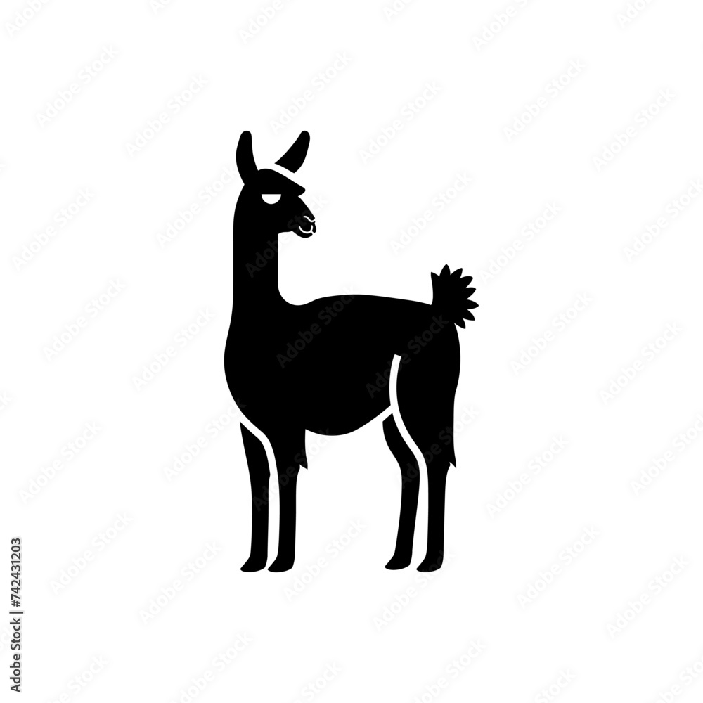 Llama icon Llama icon