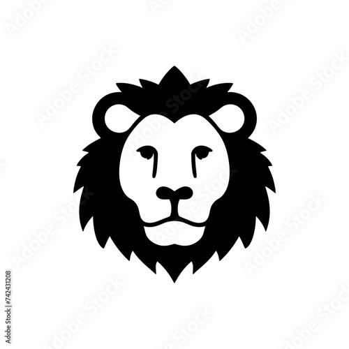 Lion icon