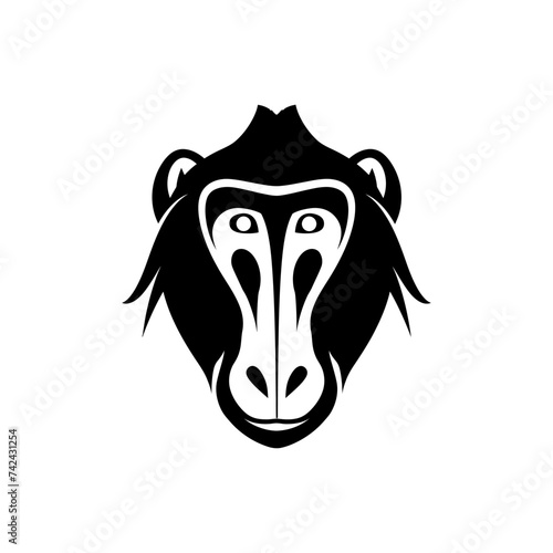 Mandrill icon