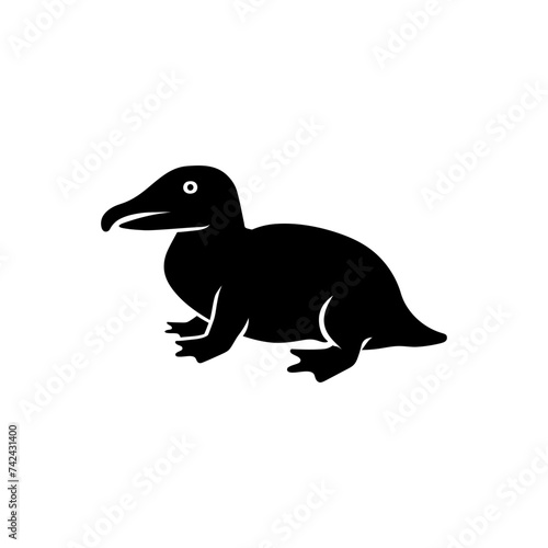 Platypus icon