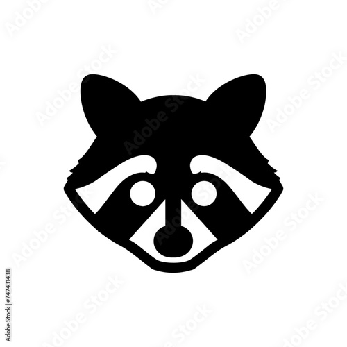 Raccoon icon
