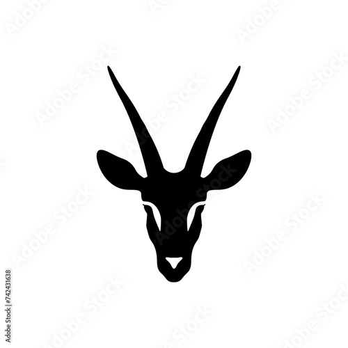 Springbok icon