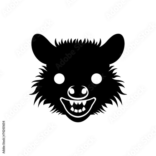 Tasmanian devil icon