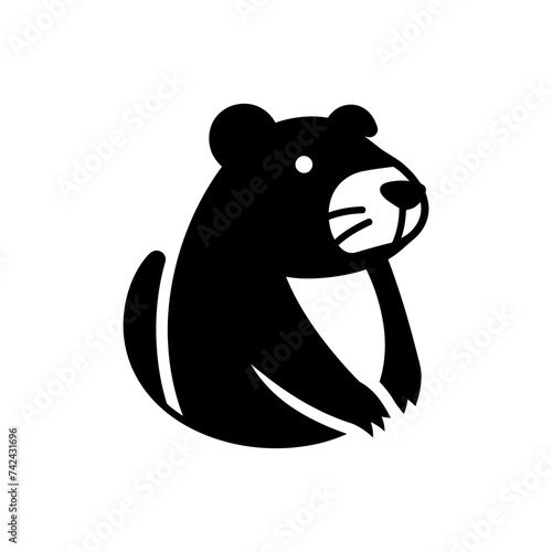 Vole icon